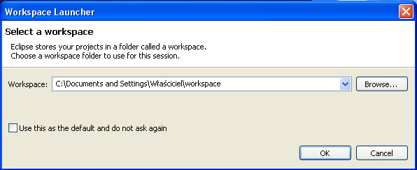 Eclipse workspace default.png
